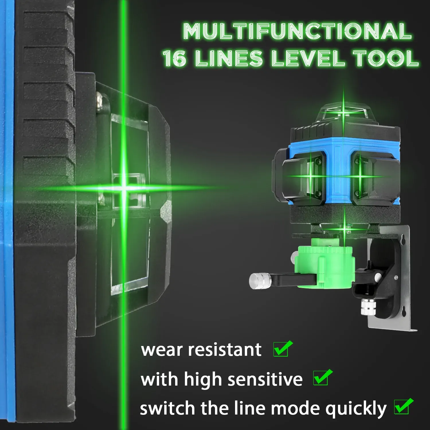 LineBeam product 2