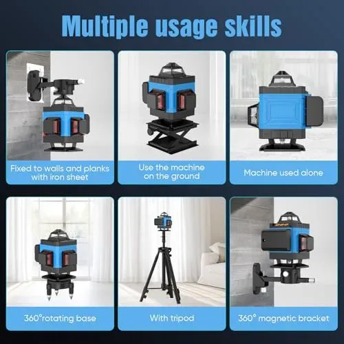 How to use